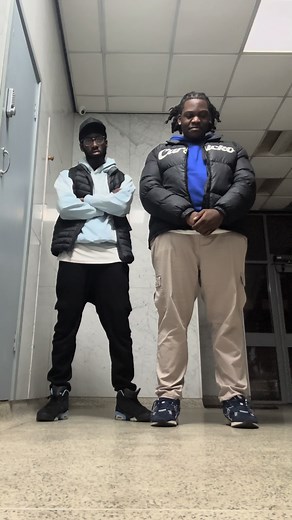 Explore the Latest Trend with IVK🇨🇮 on CapCut