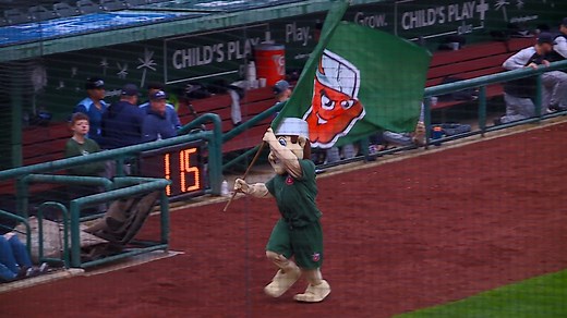 TinCaps announce schedule for 2026 season