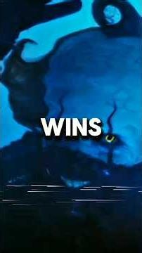 Pennywise VS Backrooms Entities