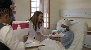 This year marks the 20th anniversary of the Gates Foundation. Here's what we’ve learned and what we're focused on next. | Melinda French Gates