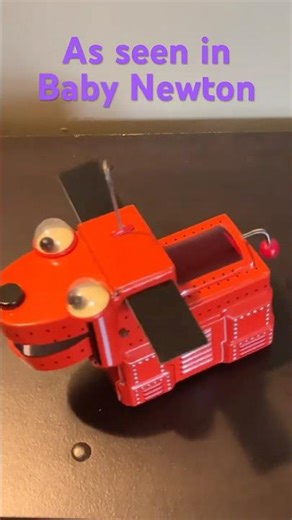 Rover the Space Dog By Schylling Showcase - As seen in Baby Newton