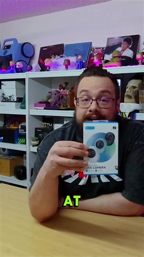 EMEET Piko 4K Webcam Review: The Cutest Dual-Cam!