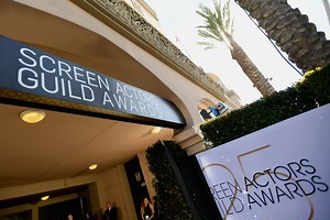 SAG Awards 2019: Full List Of Nominees & Winners