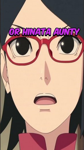 When Sarada Meets Naruto.|| #sarada #sasuke #hinata #sakura #naruto