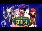 SMG4 Movie- IT'S GOTTA BE PERFECT