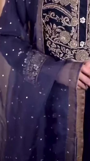 151K views · 1.9K reactions | #winterdressdesign #khaddardress #khaddarsuits #1000000Views #wintercollection #100000likes #viral #velvetdress #viralvideo #khaddar #winterdress #khaddardress2023 | TZ stitching complete course | Facebook