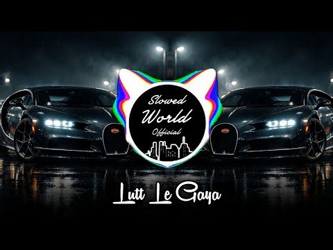Lutt Le Gaya | New Punjabi Song 2026 | Urban Desi Beats & Bass Boosted