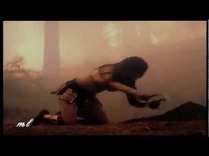 Xena's Death
