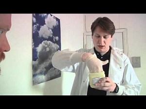 Doctor: Prostate Exam