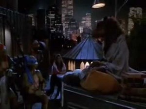 Teenage Mutant Ninja Turtles II Secret of the Ooze (1991) It's Time To See An Answer