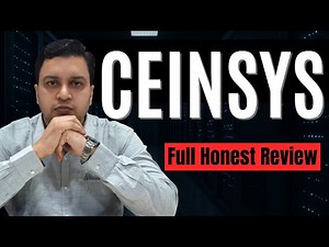“Ceinsys → CS Tech AI: The Real Story Behind the Rebrand & Big Correction”🔥