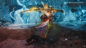 《仁王3》TGA全新实机预告！2026年2月6日正式发售！【TGA2025】