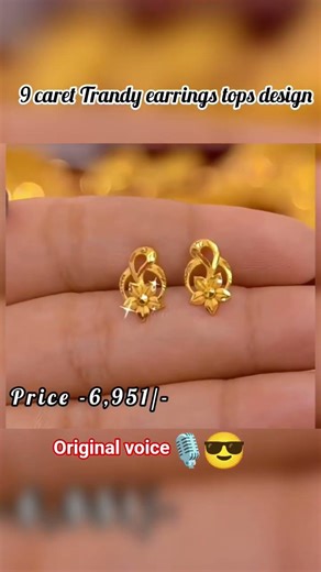 1gram 1.5 topEarrings collection