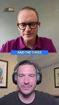 3 Questions to Ask Before Choosing a 3PL Partner | Chris Jarvis from Ecom Logistics #shorts