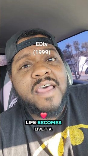 EDtv (1999): The Movie That Predicted Influencer Culture