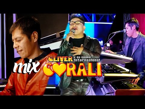 Cliver y su Grupo Coralí Mix Chichas / 2020 Activo Records