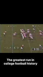 Just a look back at the greatest run in college football history. #GBR | Husker Big Red