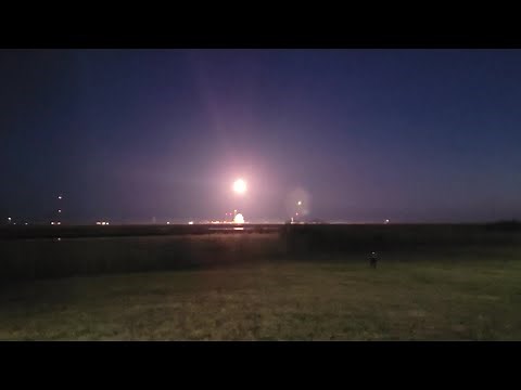Watch Rocket Lab's first US launch from Space.com's view