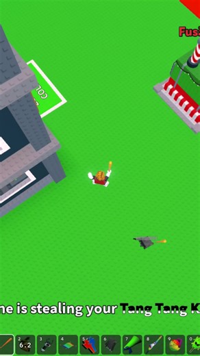 Aventuras em Luanclash: O Script e a Aura