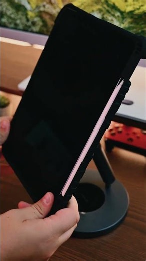 💼 Nillkin Tablet Keyboard Case – Work & Play in Style! ⚡️