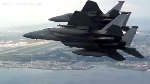 How the F-22 and F-47 NGAD will battle for the future of American air dominance