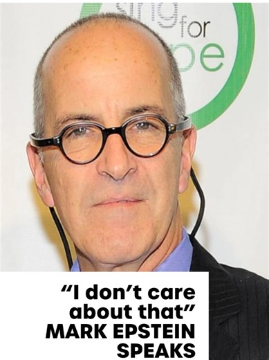 Mark Epstein's Response to Piers Morgan on Brother Jeffrey