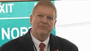 Construction on I-95 to Cause Major Traffic Disruption