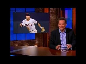 Sports Show w/ Norm Macdonald - Episode 9