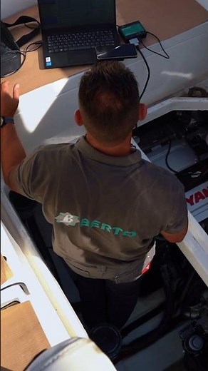 What does maintenance look like with an approved YANMAR dealer?