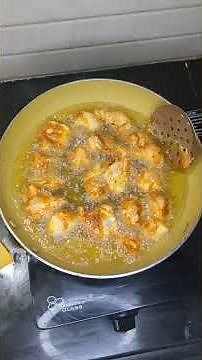 Chicken Volcano Bowl 🌋Crispy chicken • spicy mayo • melted cheese No oven - just pure comfort 🔥🧀