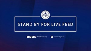 President Rodrigo Roa Duterte's Talk to the People || MAY 23, 2022