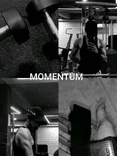 Unstoppable Progress: Building Momentum in Fitness