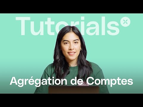 Comment centraliser tous vos comptes pro et services de paiement sur Qonto - Qonto Tutorials