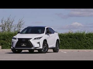 Lexus | Know Your Lexus: Back-Up Camera