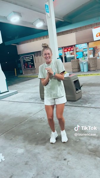 Gas Station Dance: Bringing Back the Fun!