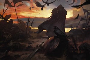 League of Legends: revelado o rework do Swain