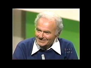 Tattletales CBS Daytime Aired (March 1984)