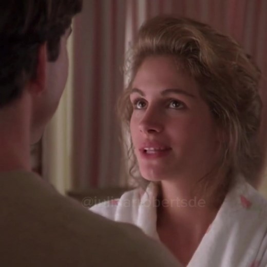 Steel Magnolias: Julia Roberts & Dylan McDermott | Watch Now