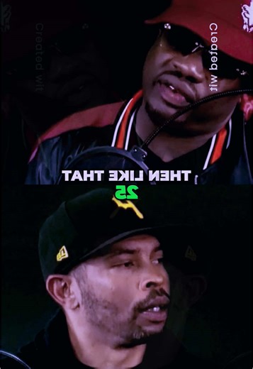 Comedian Fredo Davis on TikTok