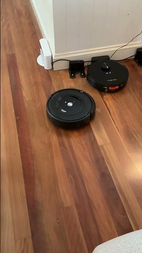 Roomba E5
