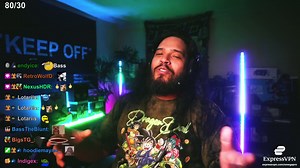 OmegaPro - W Streamer