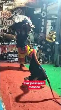 rampak ROGO SURYO MANGGOLO