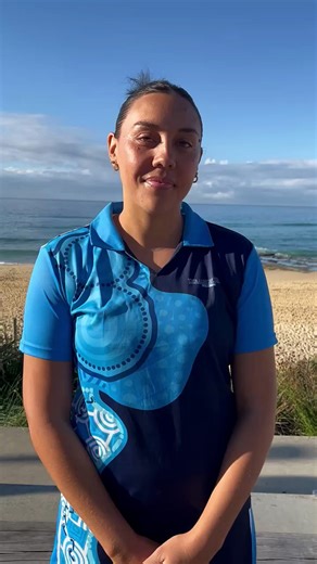 Junction Stella's Kelly Wilson speaks ahead of the 2026 Newcastle championship netball season