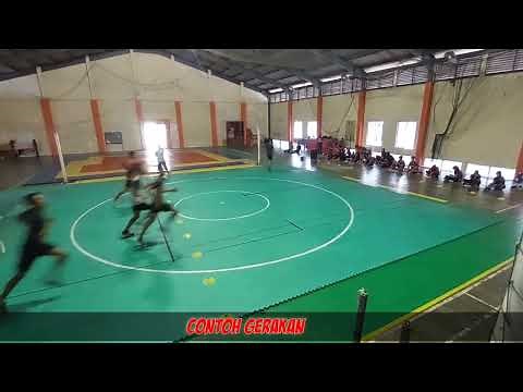 CARA MELAKUKAN BLEEP TEST DENGAN BENAR