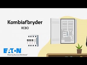 Hvad er en kombiafbryder og hvad er dens fordele?
