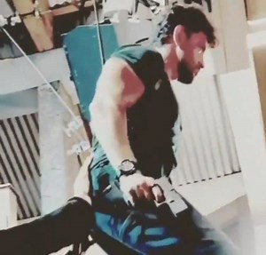 BTS - Hrithik rehearsal For Action Scenes of WAR #TigerShroff #tigershroffnews #dance #HrithikVsTiger #warmovie #war #warfilm #hrithikroshan #Hrithik #hrithik_roshan #bollywood #bollywoodactor #indiancinema #ریتیک #ریتیک_روشن #ریتیک_ڕۆشان #ریتیك #ریتیك_روشان #ریتیك_روشن #بالیوود #بولیوود #تایگرشروف #تایگر_شروف | Hrithik Roshan Planet