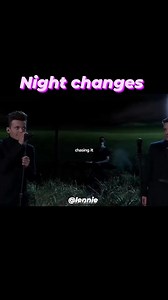 1.3K views · 1.8K reactions | Night changes  One direction  #NightChanges #liampayne #zaynmalik #niallhoran #harrystyles #louistomlinson #onedirection #fyp #fypage #fbreelsfyp #highlights2024 #fypviral | Lennie Cubita | Facebook