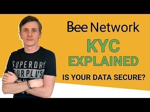 Bee Network KYC - All Steps Explained + Who Handles Your Data!