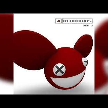 American Slushie - deadmau5 (HQ)