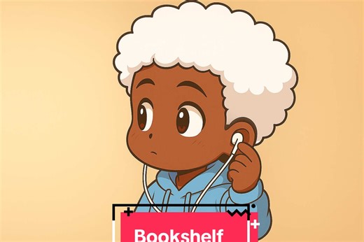 Exploring My Bookshelf: A Personal Tour